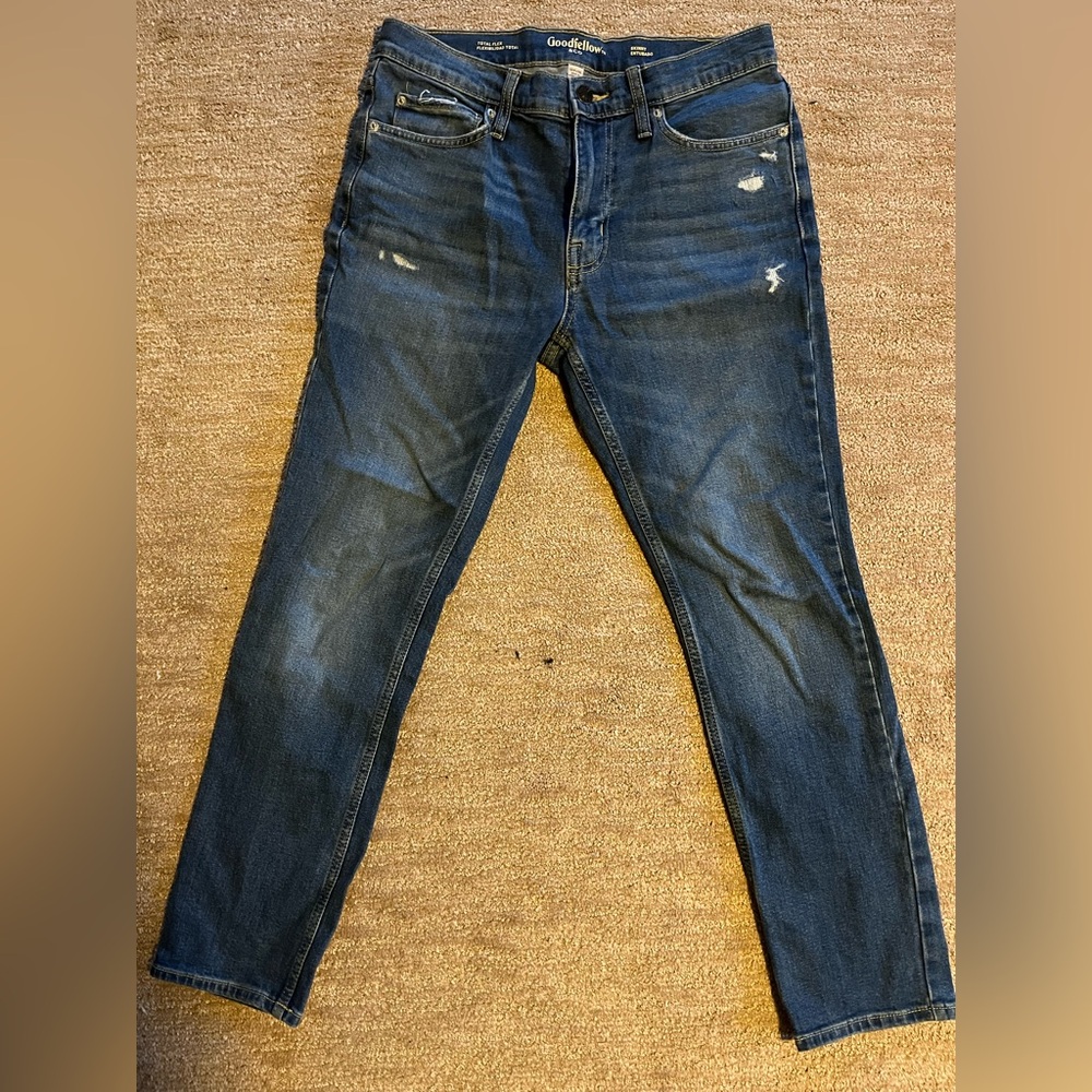 Goodfellow Men’s Skinny jeans